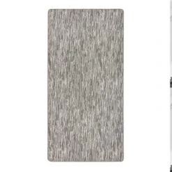 Marvel Broken Stripe Hard-wearing Washable Stair Runner -Online Home Furnishings 30977275 alt04