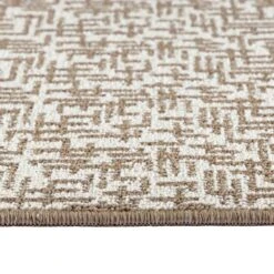 Marvel Boucle Grid Washable Runner 29 Marvel Boucle Grid Washable Runner -Online Home Furnishings 30977299 alt03