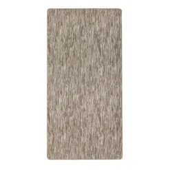 Marvel Broken Stripe Hard-wearing Washable Stair Runner -Online Home Furnishings 30977318 alt04