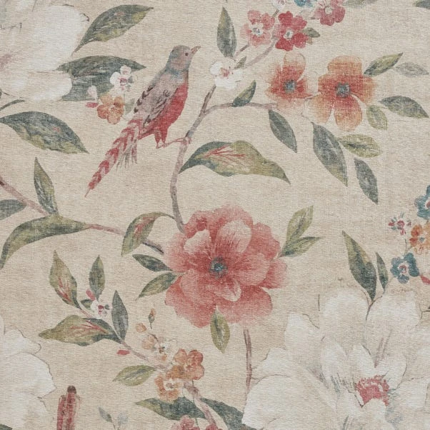 Catherine Lansfield Pipa Floral Runner 10 Catherine Lansfield Pipa Floral Runner - Image 8