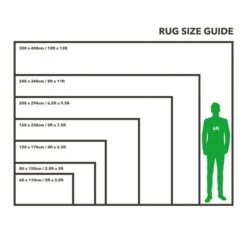 Catherine Lansfield Pipa Floral Runner 25 Catherine Lansfield Pipa Floral Runner -Online Home Furnishings 30977757 alt09