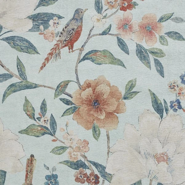 Catherine Lansfield Pipa Floral Runner 4 Catherine Lansfield Pipa Floral Runner - Image 2