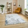 Tidal Swirl Rug 1 Tidal Swirl Rug -Online Home Furnishings 30977902