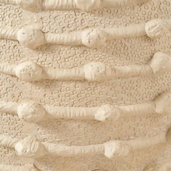 Bobble Fibrestone Plant Pot 17 Bobble Fibrestone Plant Pot - Image 15