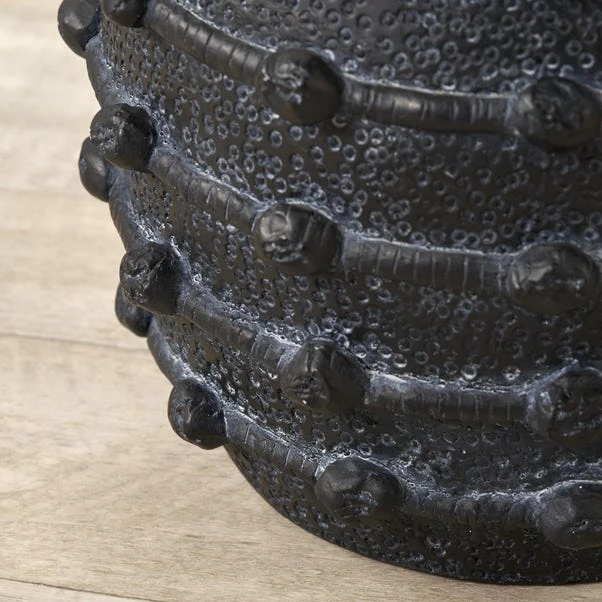 Bobble Fibrestone Plant Pot 13 Bobble Fibrestone Plant Pot - Image 11