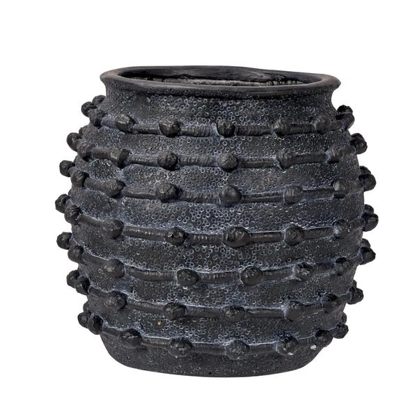 Bobble Fibrestone Plant Pot 14 Bobble Fibrestone Plant Pot - Image 12
