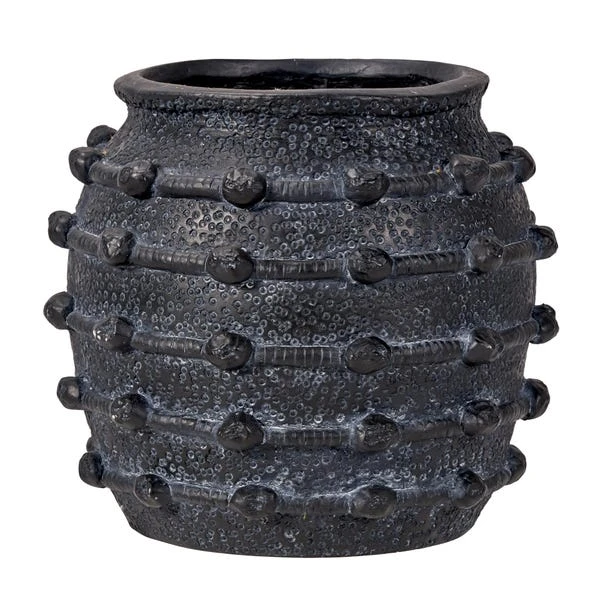 Bobble Fibrestone Plant Pot 10 Bobble Fibrestone Plant Pot - Image 8