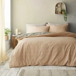 Pineapple Elephant Alba Reversible Duvet Cover & Pillowcase Set 31 Pineapple Elephant Alba Reversible Duvet Cover & Pillowcase Set -Online Home Furnishings 30983260 alt02