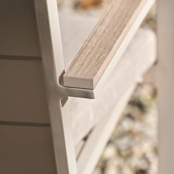 Pacific Lifestyle Aruba Outdoor Seating Set 6 Pacific Lifestyle Aruba Outdoor Seating Set - Image 4