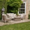 Pacific Lifestyle Martic Outdoor Seating Set -Online Home Furnishings 30984360