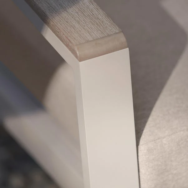 Pacific Lifestyle Aruba Outdoor Corner Seating Set With Adjustable Table 5 Pacific Lifestyle Aruba Outdoor Corner Seating Set With Adjustable Table - Image 3