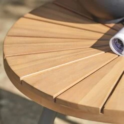 Pacific Lifestyle Bazel Outdoor Bistro Set 11 Pacific Lifestyle Bazel Outdoor Bistro Set -Online Home Furnishings 30984405 alt02