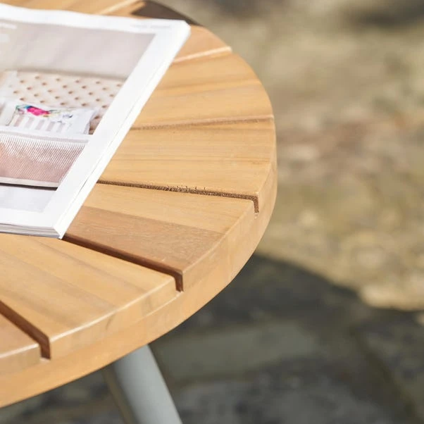 Pacific Lifestyle Bazel Outdoor Bistro Set 6 Pacific Lifestyle Bazel Outdoor Bistro Set - Image 4