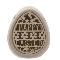 Eggs-traordinary Happy Easter Egg LED Light -Online Home Furnishings 30984695 alt02
