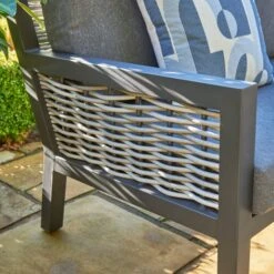 Langham Large Comfort Outdoor Corner Set -Online Home Furnishings 30987804 alt07