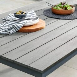 Heydon Picnic Bench -Online Home Furnishings 30987812 alt02