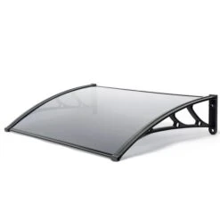 Greenhurst 1m Door Canopy -Online Home Furnishings 30988970 alt02