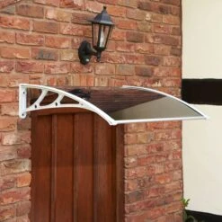 Greenhurst 1m Door Canopy