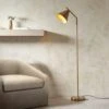 Vogue Catco Industrial Adjustable Floor Lamp 2 Vogue Catco Industrial Adjustable Floor Lamp -Online Home Furnishings 30990043