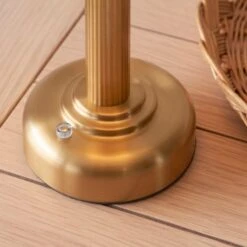 Vogue Bridget Rechargable Touch Dimmable LED Table Lamp -Online Home Furnishings 30990097 alt03