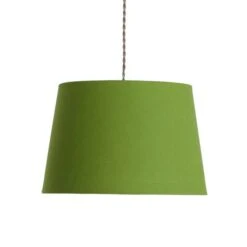 Luna Green Floor Lamp -Online Home Furnishings 60217603 alt06
